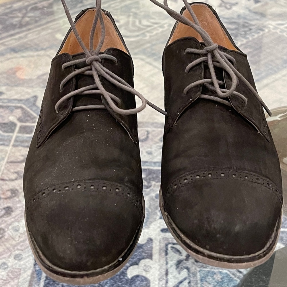 Comfiest shoes!